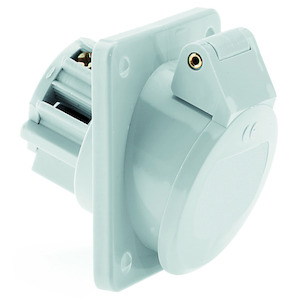 Bals - ICD 10h 32A 2P <50VDC IP44 68x62 Sch Ni - 4216
