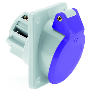 Bals - Inbouw stopcontact 16A 3P 24V IP44 - 4228