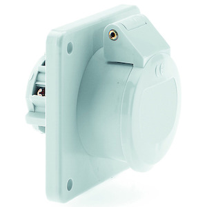Bals - Inbouw cee stopcontact 16A 2P 42V IP44 - 4359