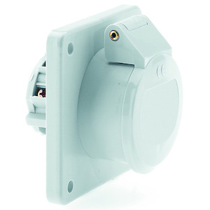 Bals - Inbouw cee stopcontact 32A 3P 42V IP44 - 4372