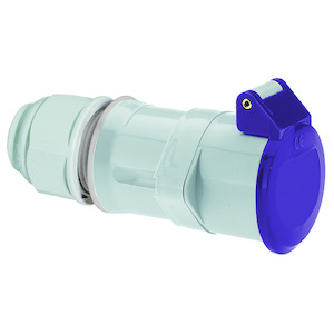 Bals - cee koppelstekker 16A 2P 24V 50 60Hz multigrip - 4522