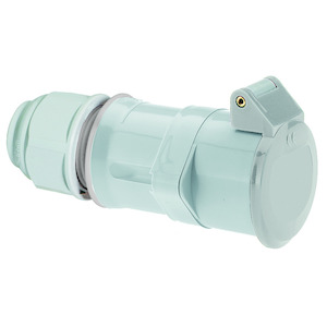 Bals - cee koppelstekker 16A 2P <50V IP44, 10H, DC - 4527
