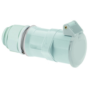 Bals - Koppelstekker 32A 2P <50V 10H IP44 - 4538