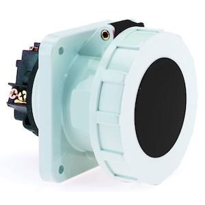 Bals - ICD 7h 63A 4P 500V IP67 107×100 Ni - 13101