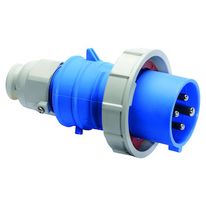 Bals - STEKKER GT WD 16 4 220V - 21250
