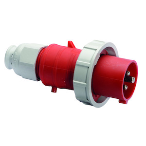 Bals - STEKKER GT WD 32 3 380V - 21409
