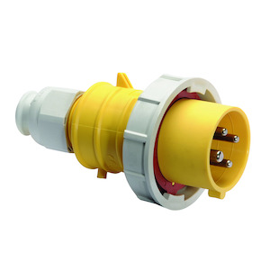 Bals - STEKKER GT WD 32 4 110V - 21410