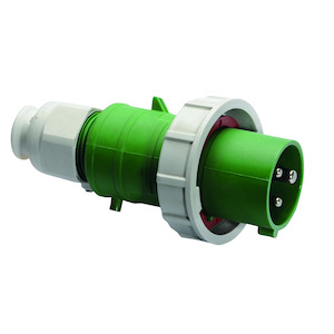 Bals - STEKK 32A3P IP67 100 300Hz >50 - 21545