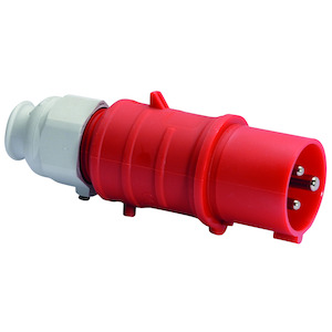 Bals - STEKK 32A 3P 400V IP44 TE MG - 21844