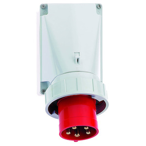 Bals - TCD 6h 63A 5P 400V IP67 170x118 Opb Ni - 24062