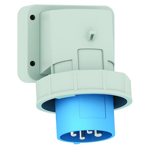 Bals - OPB MAN STCT 32A 4P 230V IP67 - 24101