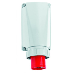 Bals - TCD 6h 125A 4P 400V IP67 260x160 Opb Ni - 24200