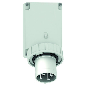 Bals - OPB MAN STCT 63A 4P 500V IP67 - 24342