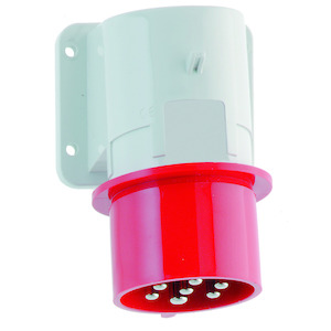 Bals - MAN STCT 16A 7P 400V - 26013