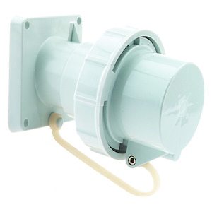 Bals - INBMAN STCT CONT 32A4P3H 440V - 27027