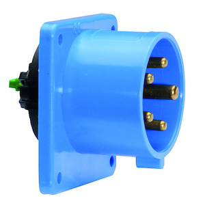 Bals - TCD 9h 32A 5P 230V IP44 75×75 QC Inb - 28015