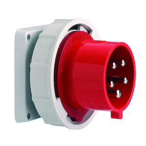 Bals - CEE TOESTSTP 16A 5P 400V WD - 28103