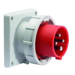 Bals - INB MAN STCT 32A 4P 400V IP67 - 28107