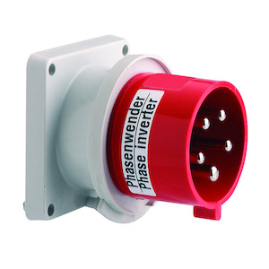 Bals - INB FASENWENDER 16A5P400V IP44 - 28181