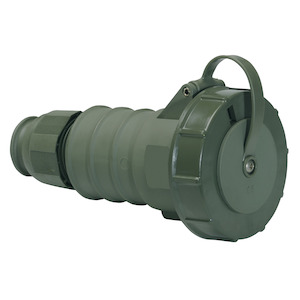 Bals - CEE KOPST 32A 3P 230V VG96919 - 31032