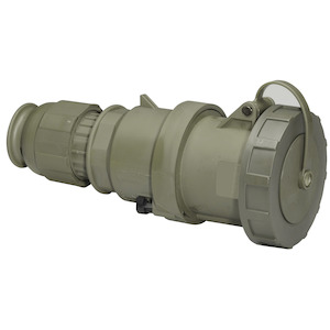 Bals - KOPPELST NATO 63A5P400V IP 67 - 31152