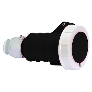 Bals - KOPPELSTEKKER WD 16 4 500V - 31242
