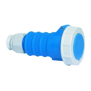Bals - KOPPELSTEKKER 32 5 220V WD - 31314