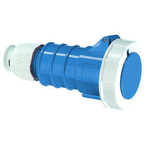 Bals - KOPPELST 16A 7P 230V IP67 MULT - 31512
