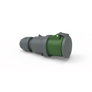 Bals - KOPPELSTEKKER 63A 3P >50V 2H - 31858