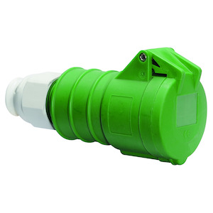 Bals - KOPPELST 32A 3P 100 300Hz >50V - 31971