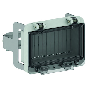 Bals - KLAPDEKSEL 6 MOD - 58004