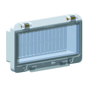 Bals - KLAPDEKSEL 8MOD - 58009