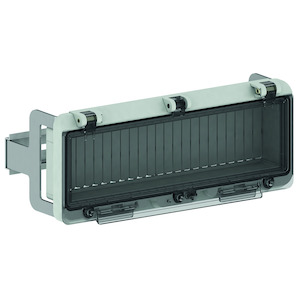 Bals - KLAPDEKSEL 12 MOD - 58022
