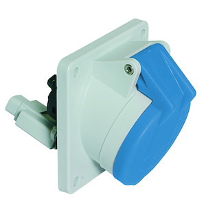 Bals - inbouw cee stopcontact 32A 2P+A 230V IP44+HC NO, quick conne - 120589