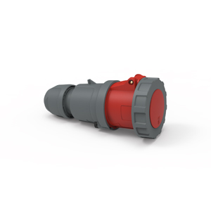 Bals - cee koppelstekker 63A 3P+N+A 400V IP67, quick connect+multi - 310495