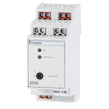 Doepke - WEERRELAIS SIWR - 09500208