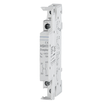 Doepke - HSH 11 - 09980497