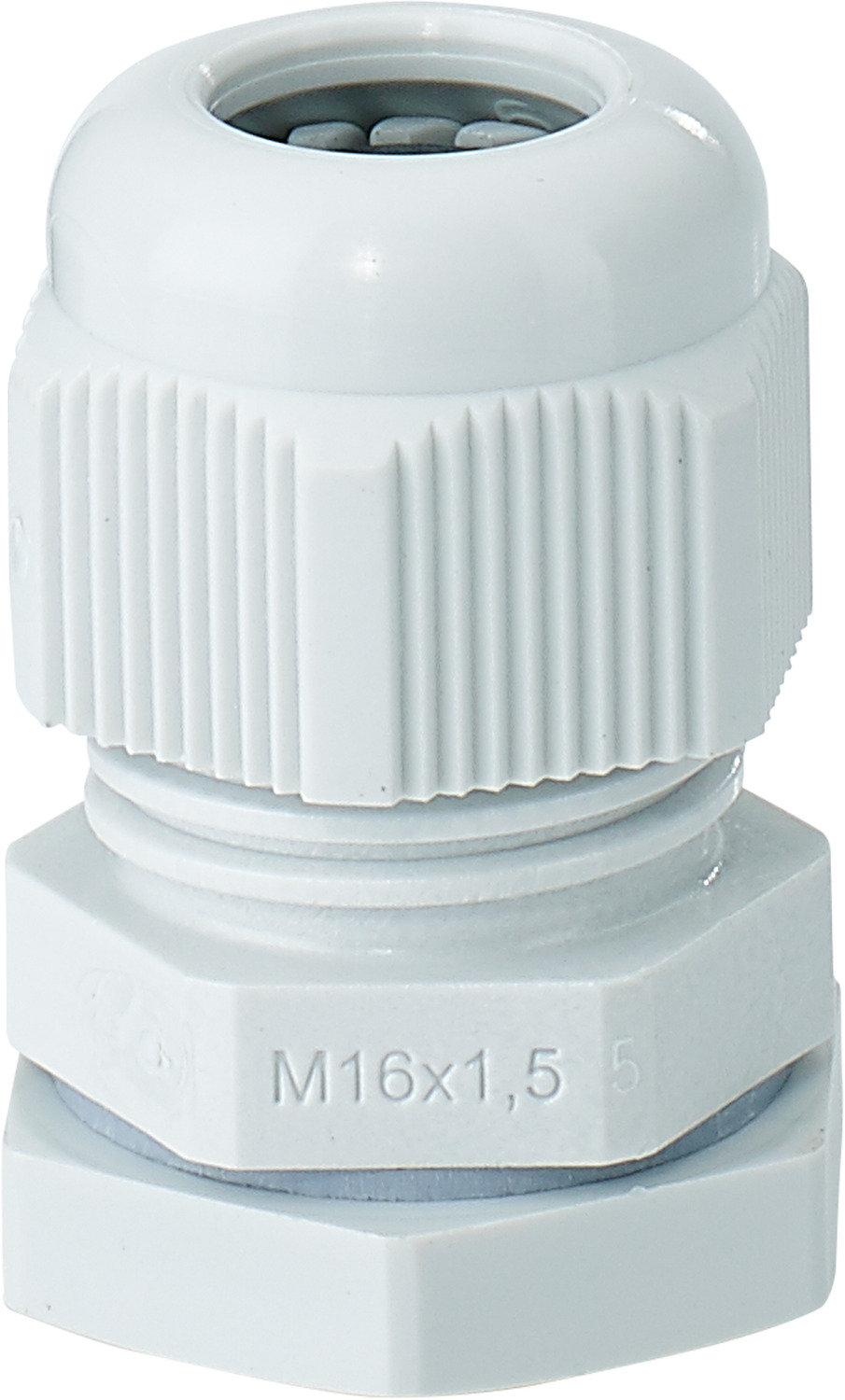 Hensel - Kabelwartel Voor uitbreekpoorten M16 - 3600209
