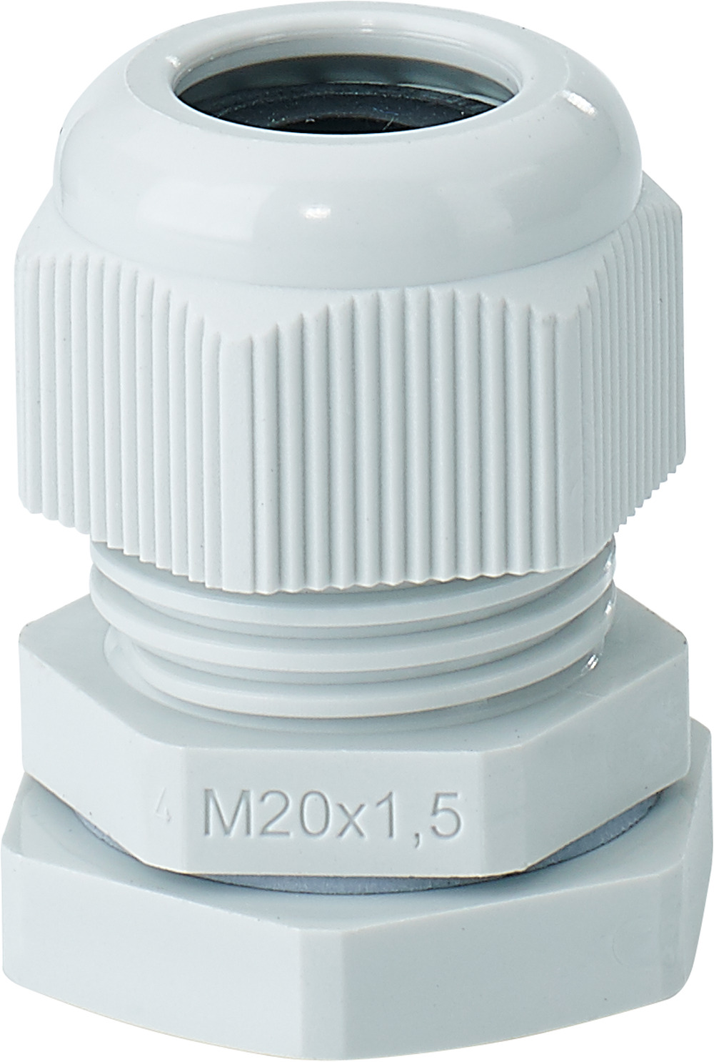 Hensel - Kabelwartel Voor uitbreekpoorten M20 - 3600210