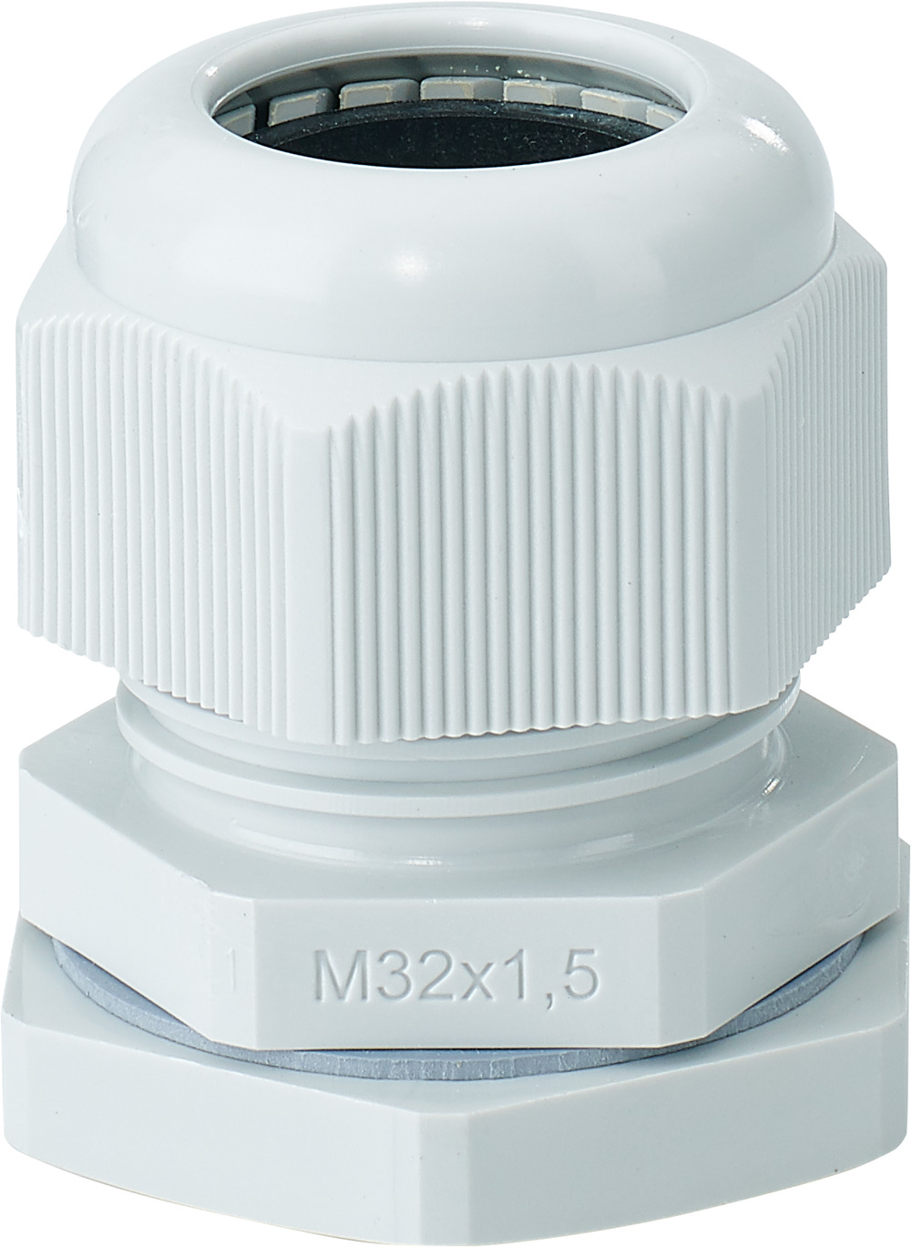 Hensel - Kabelwartel Voor uitbreekpoorten M32 - 3600212
