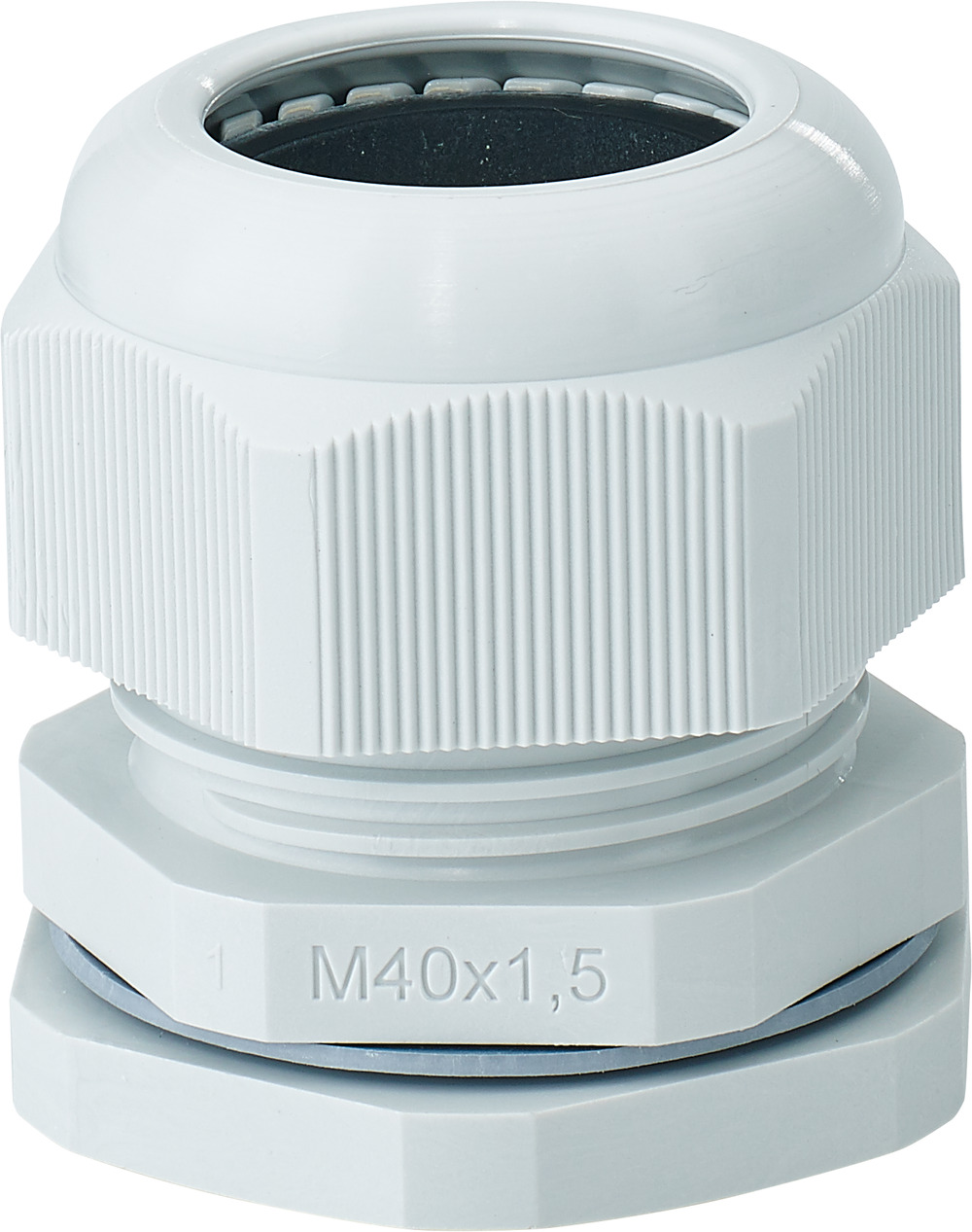 Hensel - Kabelwartel Voor uitbreekpoorten M40 - 3600213