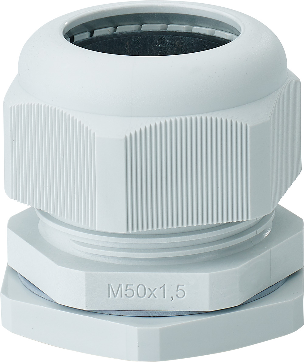 Hensel - Kabelwartel Voor uitbreekpoorten M50 - 3600214