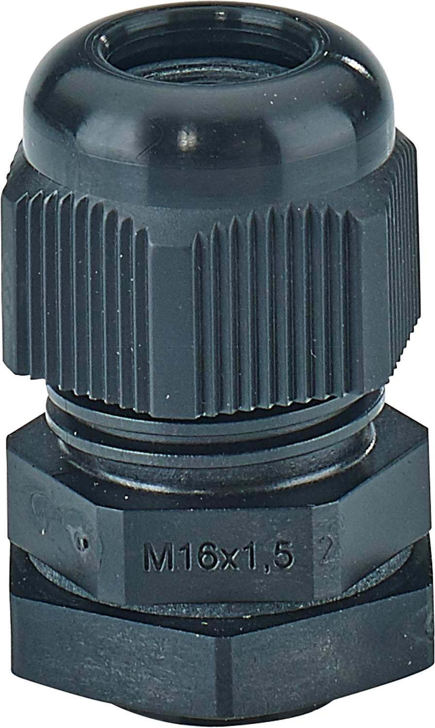 Hensel - WARTEL ZWART M16 - 36000166