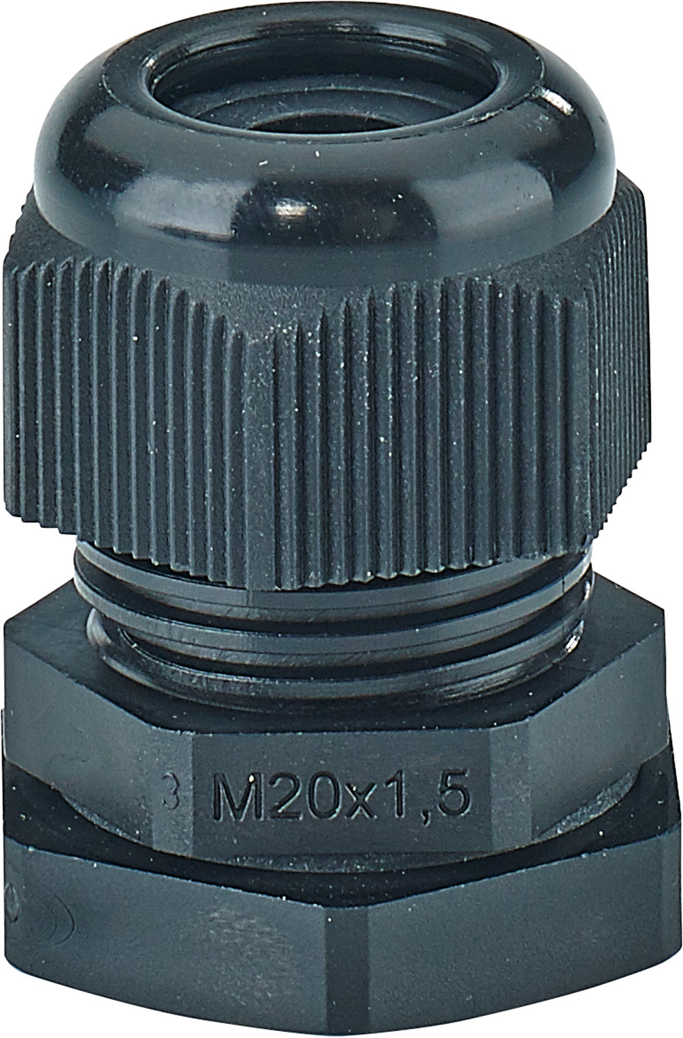 Hensel - WART.M20 zw.OFF SHORE IP66/67 - 36000195