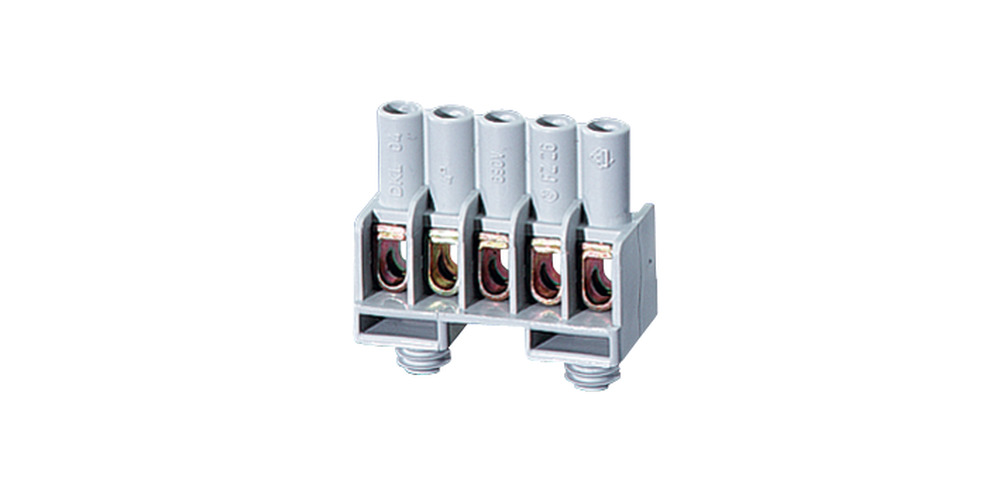 Hensel - Aftakklem - 2600055