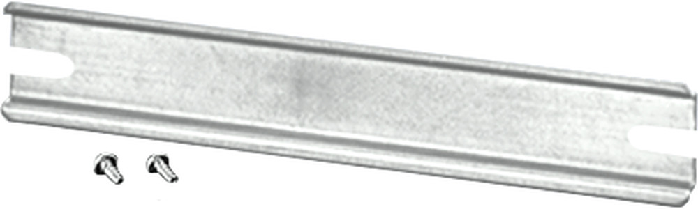 Hensel - DIN RAIL VOOR AFTAKDOOS - 62000128