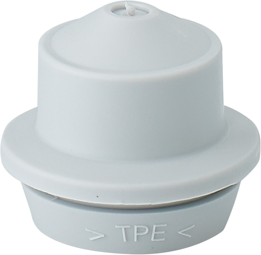 Hensel - INVOER KABELTULLEN IP65 M20 - 3600186