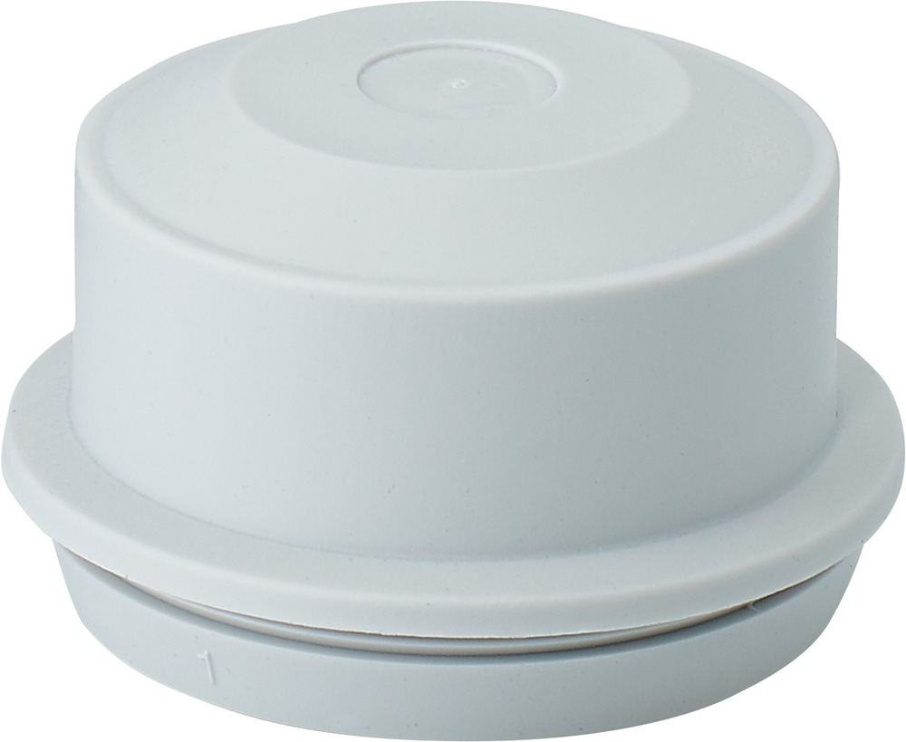 Hensel - INVOER KABELTUL IP65 M40 - 3600189