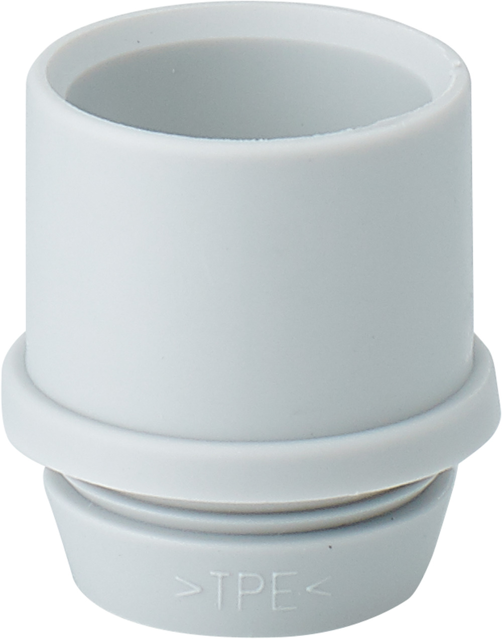 Hensel - INVOER BUISTUL IP65 M16 - 3600190