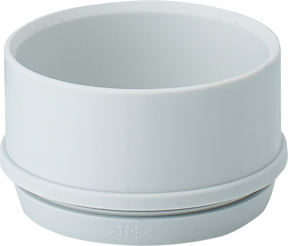Hensel - INVOER BUISTUL IP65 M40 - 3600194